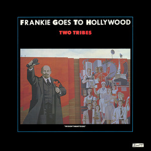 Two Tribes album