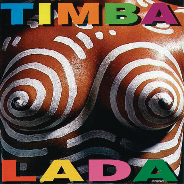 Timbalada cover