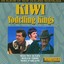 Kiwi Yodelling Kings - An Album Of New Zealand Nostalgia Albumcover