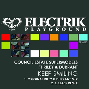 Council Estate Supermodels