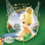 Tinker Bell cover
