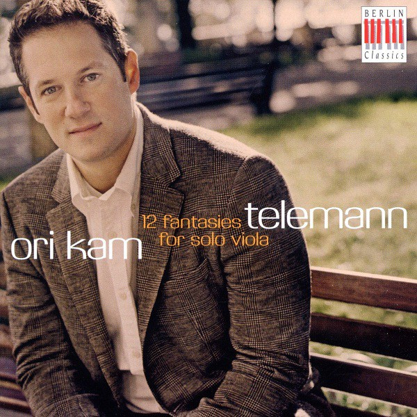 Ori Kam Photo