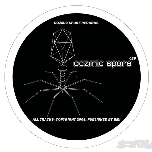 Cozmic Spore Photo