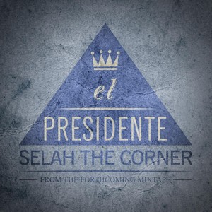 Selah the Corner