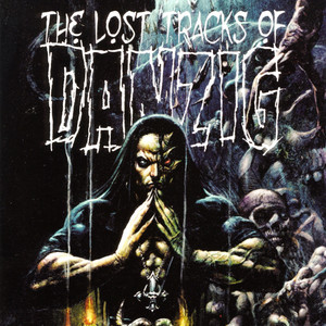 The Lost Tracks of Danzig album