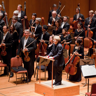Baltimore Symphony Orchestra Photo