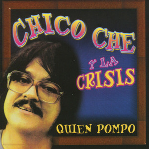 Quien Pompo album