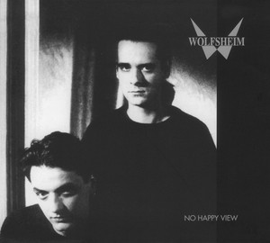 No Happy View album