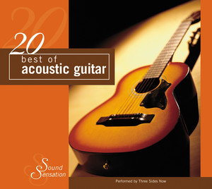 20 Best Acoustic Guitar Albumcover