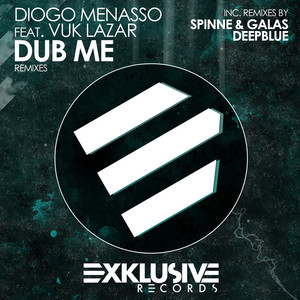 Diogo Menasso feat. Vuk Lazar