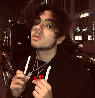 Icy Photo