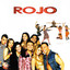 Rojo cover