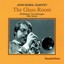 The Glass Room Albumcover
