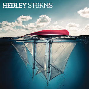 Storms cover