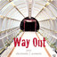 Way Out Albumcover