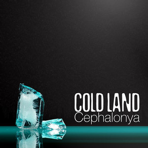 Cold Land Albumcover