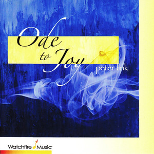 Ode to Joy Albumcover