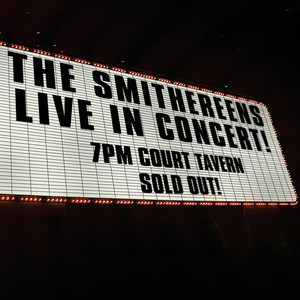 Live album