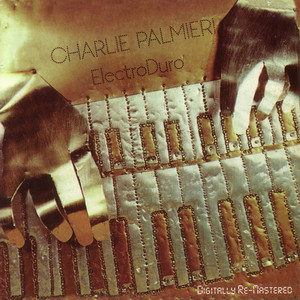 Electroduro cover