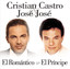 El Romántico, El Príncipe cover