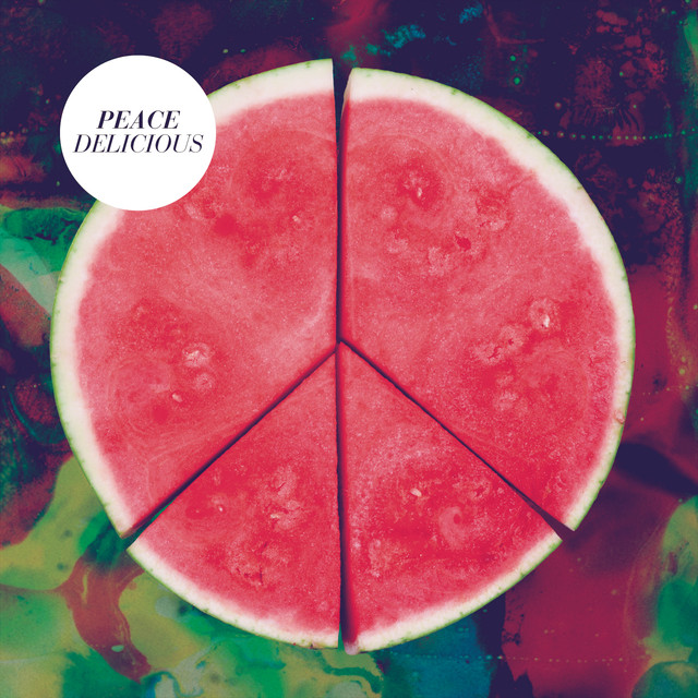 Ep Delicious cover