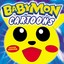 Babymon Cartoons Albumcover