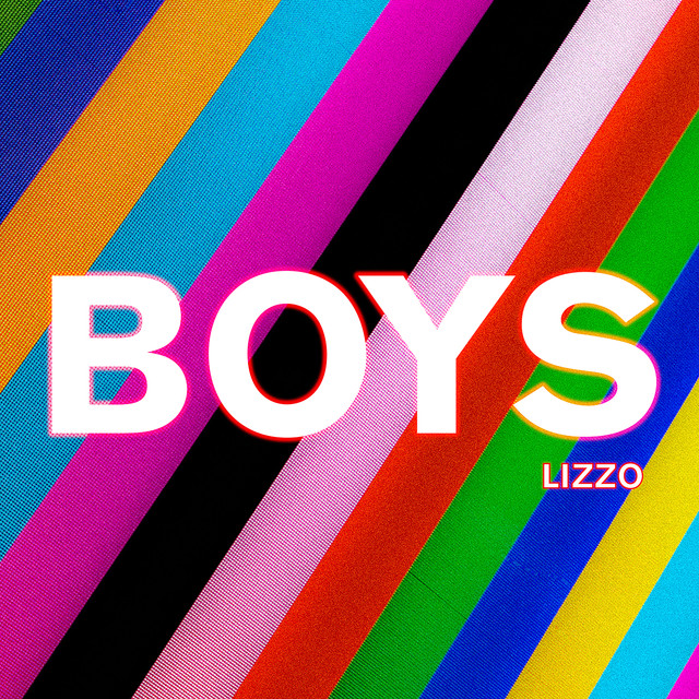 Boys (remixes) cover