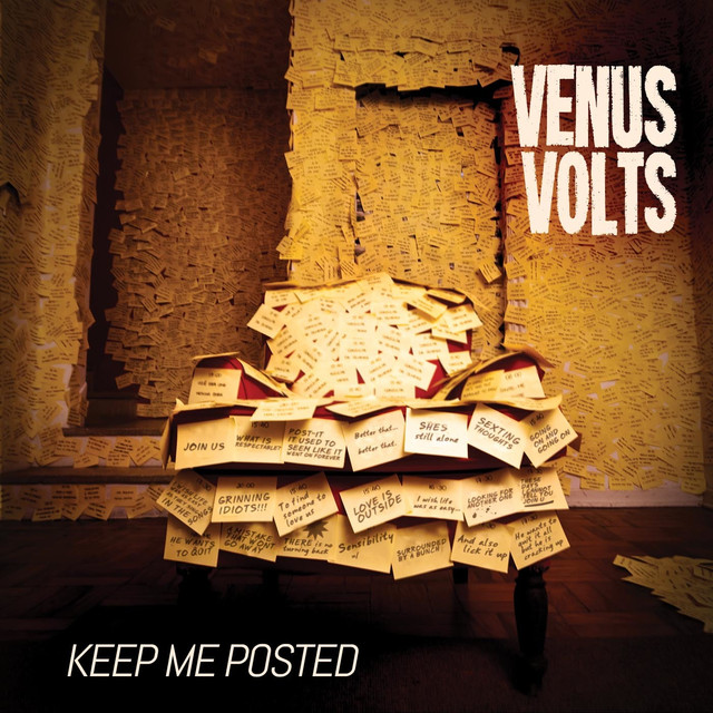 Venus Volts Photo