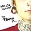 The Truth Is... Albumcover