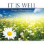 It Is Well - Songs of Reassurance cover