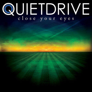 Close Your Eyes album