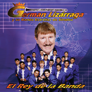 El Rey De La Banda album