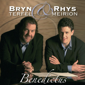 Benedictus cover