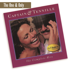 The Ultimate Collection: Captain & Tennille (The Complete Hits) [The One & Only] album