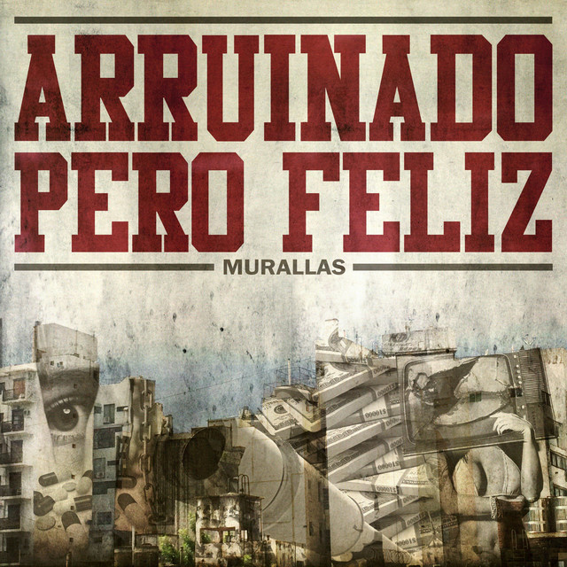 Arruinado Pero Feliz Photo