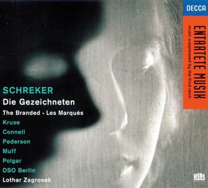 Various Artists & Deutsches Sinfonie-Orchester, Berlin & Lothar Zagrosek