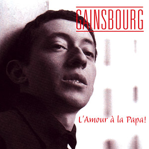 L'amour Ã  la papa album