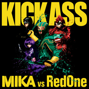 MIKA vs. RedOne