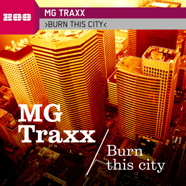 Traxx Photo