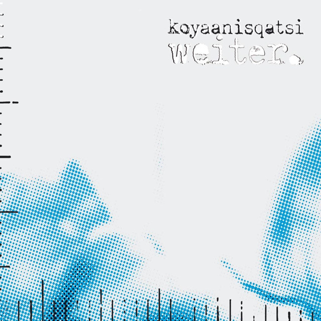 Koyaanisqatsi Photo