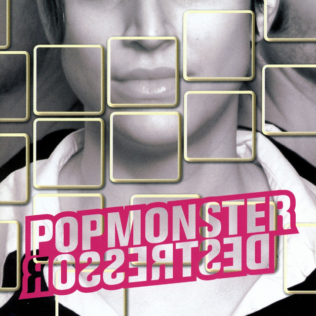 Popmonster Photo