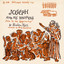Joseph and His Brothers: From In the Beginning by Sholem Asch Albumcover