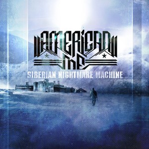 Siberian Nightmare Machine Albumcover