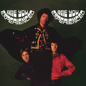 Are You Experienced album