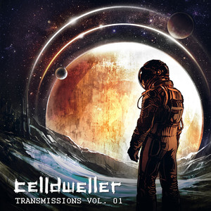 Transmissions: Vol. 01 album