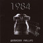 1984: Remastered & Expanded Edition cover