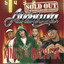 Kings of Bachata: Sold Out at Madison Square Garden cover