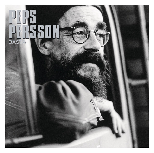 Peps Persson photo
