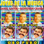 Joyas de la Musica 30 Exitos Oro Puro cover