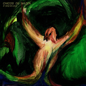 Fire Ride cover